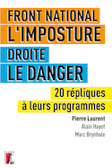 Front National, l'imposture